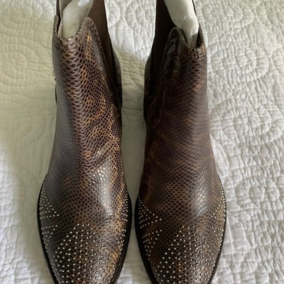 Donald J Pliner Pronto Women's Boots - Picture 1 of 6